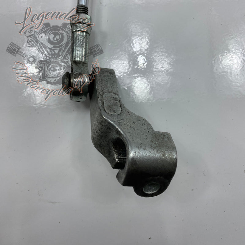 Selector y varilla de dirección OEM 33757-01A