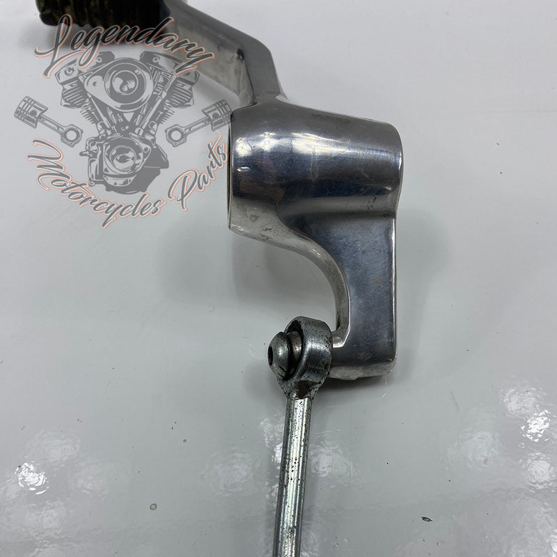 Selector y varilla de dirección OEM 33757-01A