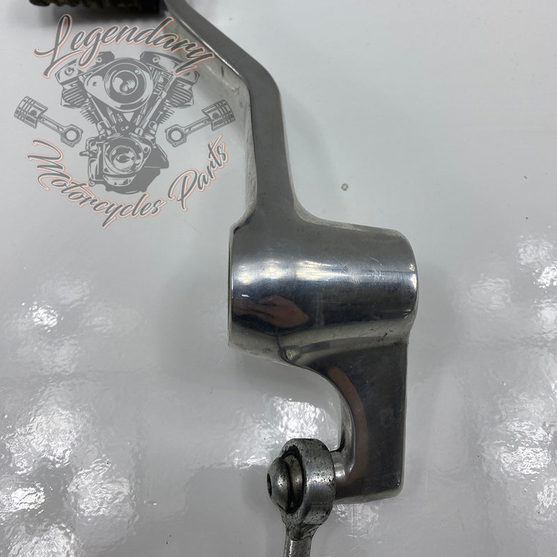 Selector y varilla de dirección OEM 33757-01A