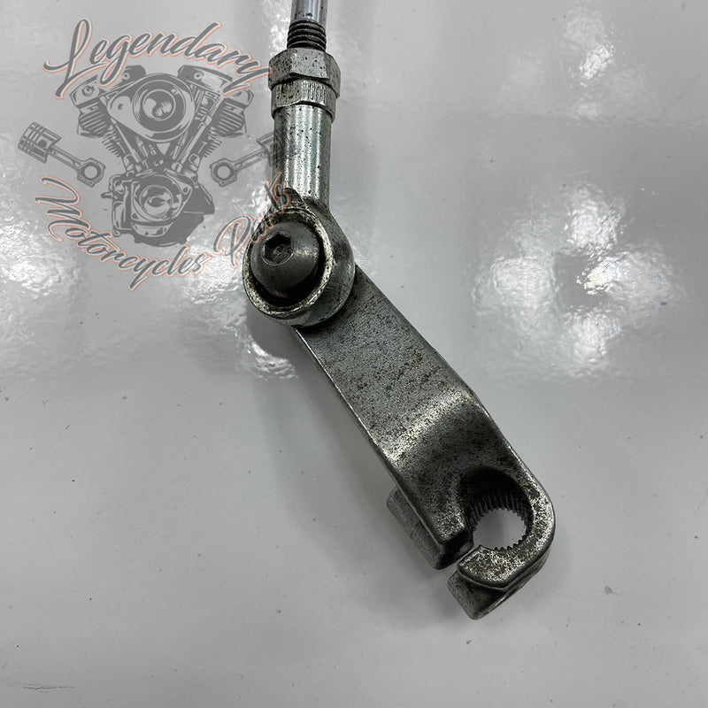 Selector y varilla de dirección OEM 33757-01A