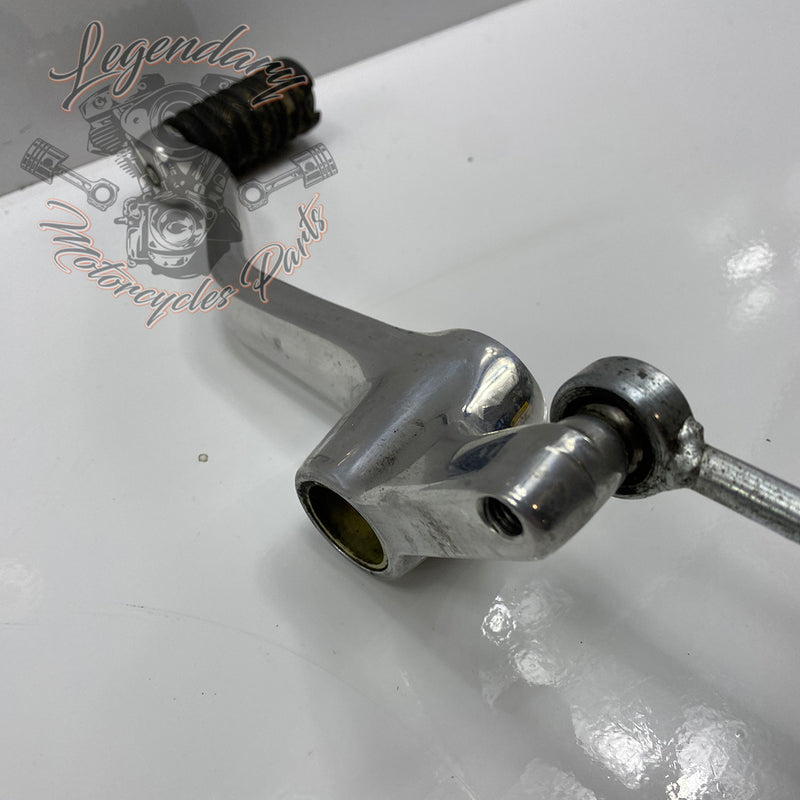 Selector y varilla de dirección OEM 33757-01A