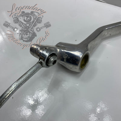 Selector y varilla de dirección OEM 33757-01A