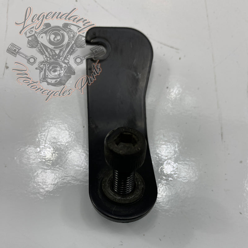 Oil Cooler Mount OEM Q0307.1AMA