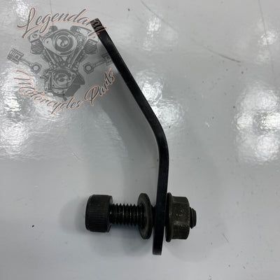 Oil Cooler Mount OEM Q0307.1AMA