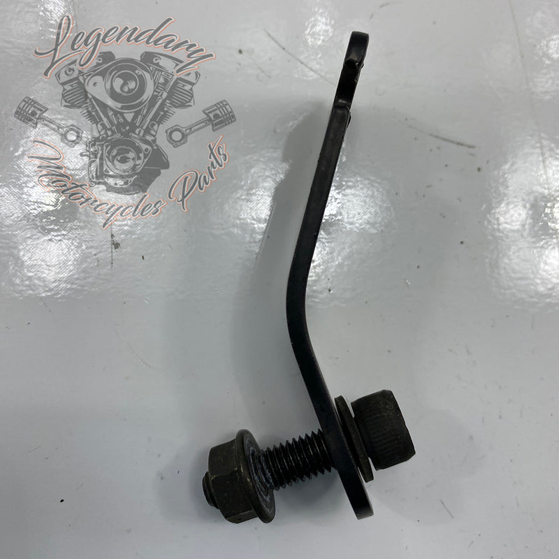 Oil Cooler Mount OEM Q0307.1AMA