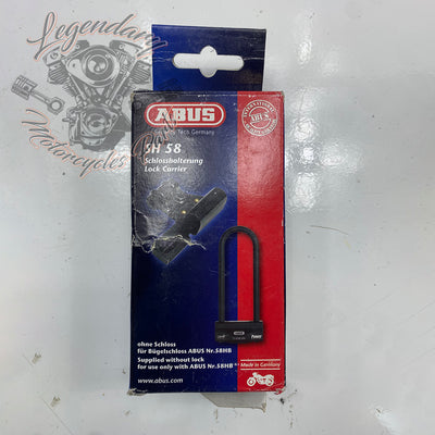 Anti-theft U-bar Support Réf. SH58