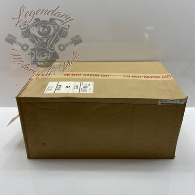 Kit de malas de couro OEM 90342-04A