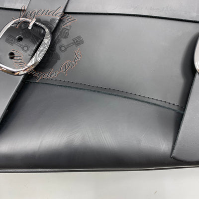 Leather Saddlebag Kit OEM 90342-04A