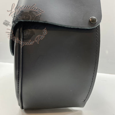 Leather Saddlebag Kit OEM 90342-04A