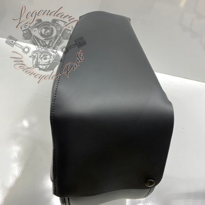 Leather Saddlebag Kit OEM 90342-04A