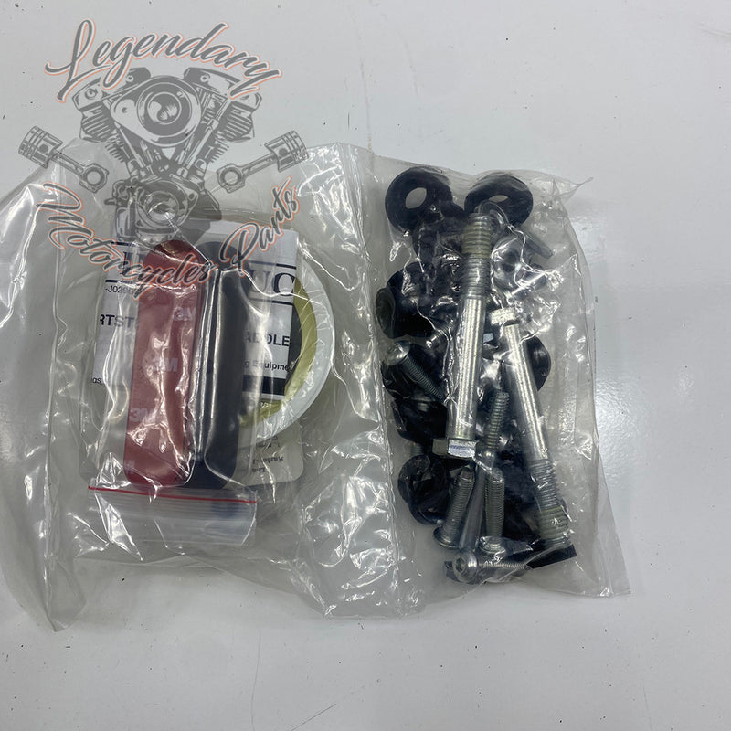 Kit de sacoches en cuir OEM 90342-04A