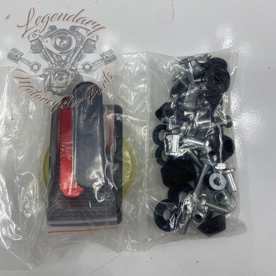 Kit de malas de couro OEM 90342-04A