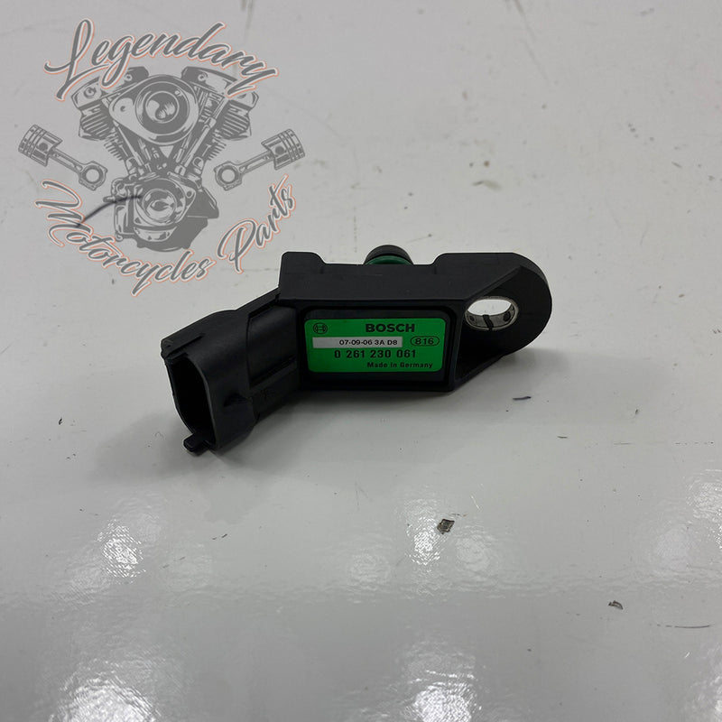 Luftdrucksensor OEM P0091.1AM