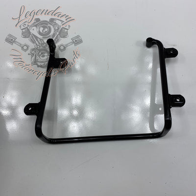 Leather Saddlebag Kit OEM 90342-04A