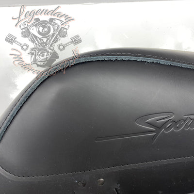 Leather Saddlebag Kit OEM 90342-04A