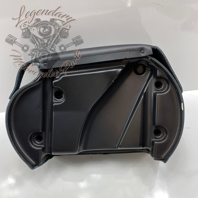 Leather Saddlebag Kit OEM 90342-04A