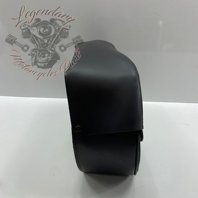 Leather Saddlebag Kit OEM 90342-04A