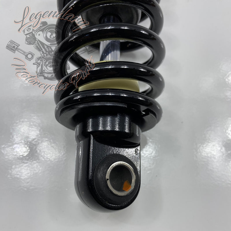 Premium Ride Emulsion Shocks OEM 54000066