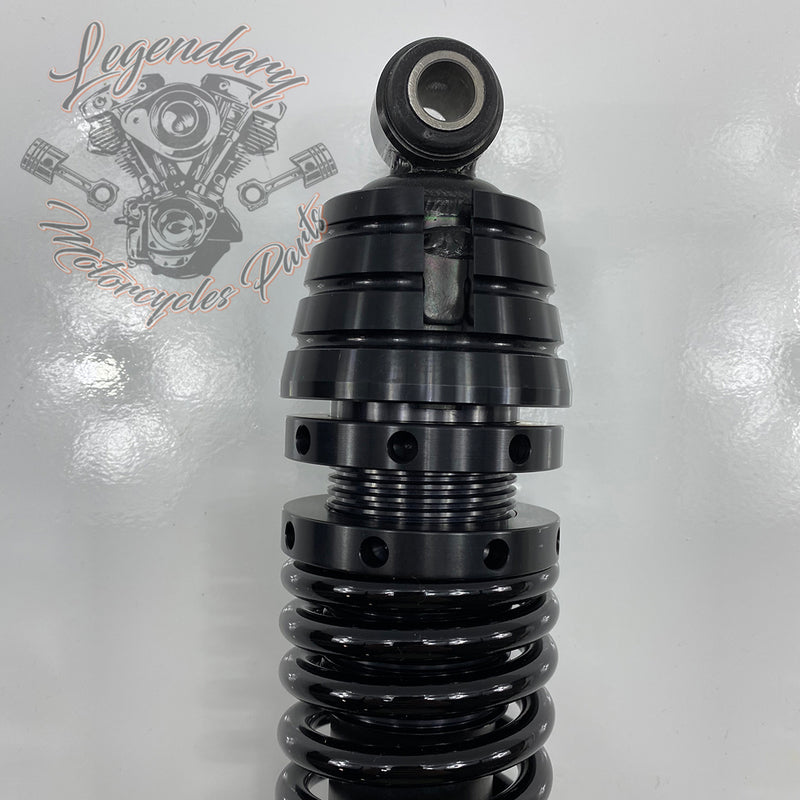 Premium Ride Emulsion Shocks OEM 54000066