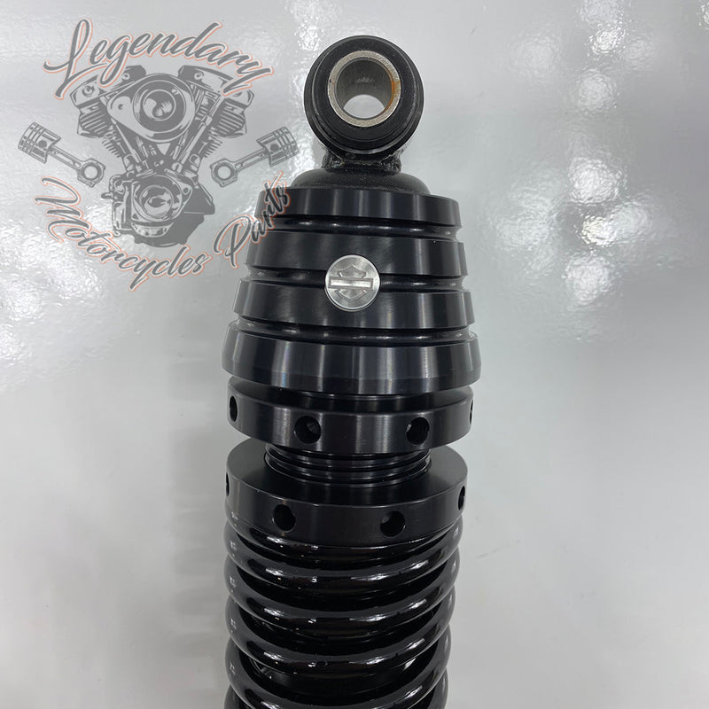 Premium Ride Emulsion Shocks OEM 54000066