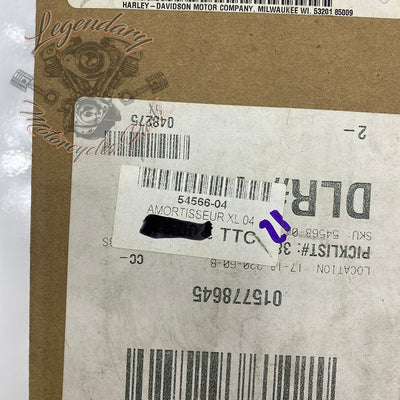 Amortyzator OEM 54566-04