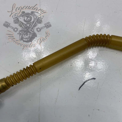 EFI Injection Hose OEM 62228-08A