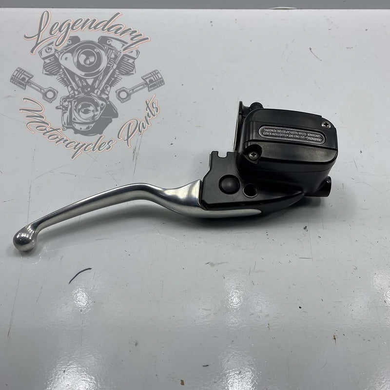 Front brake lever and master cylinder OEM 44551-08D