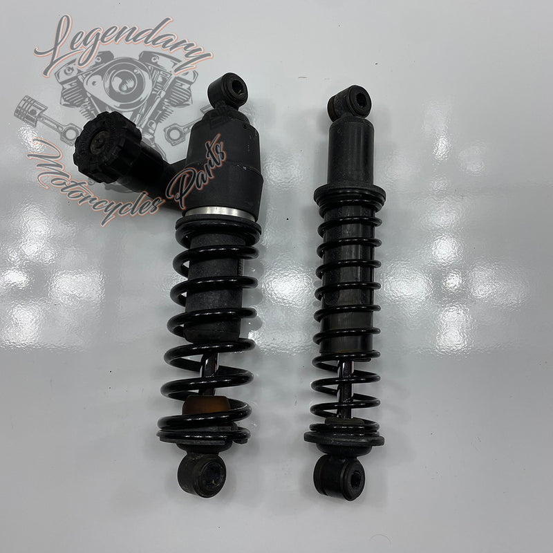 Shock Absorbers OEM 54000096