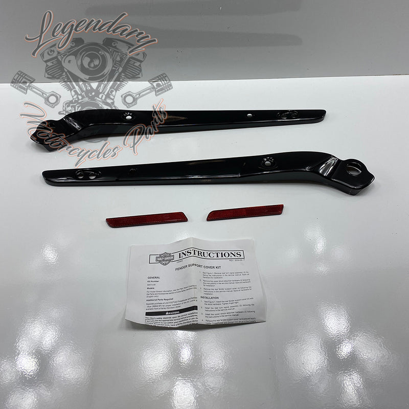 Kit de caches de sabre OEM 59473-09