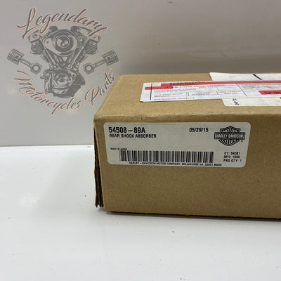 Shock absorber OEM 54508-89A