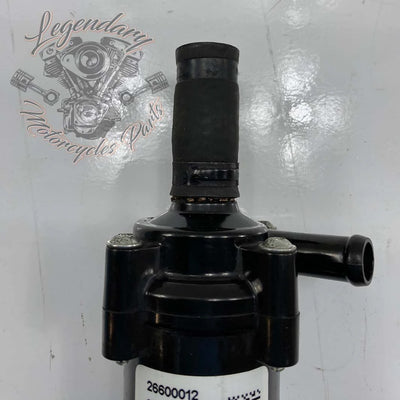 Coolant Pump OEM 26600012