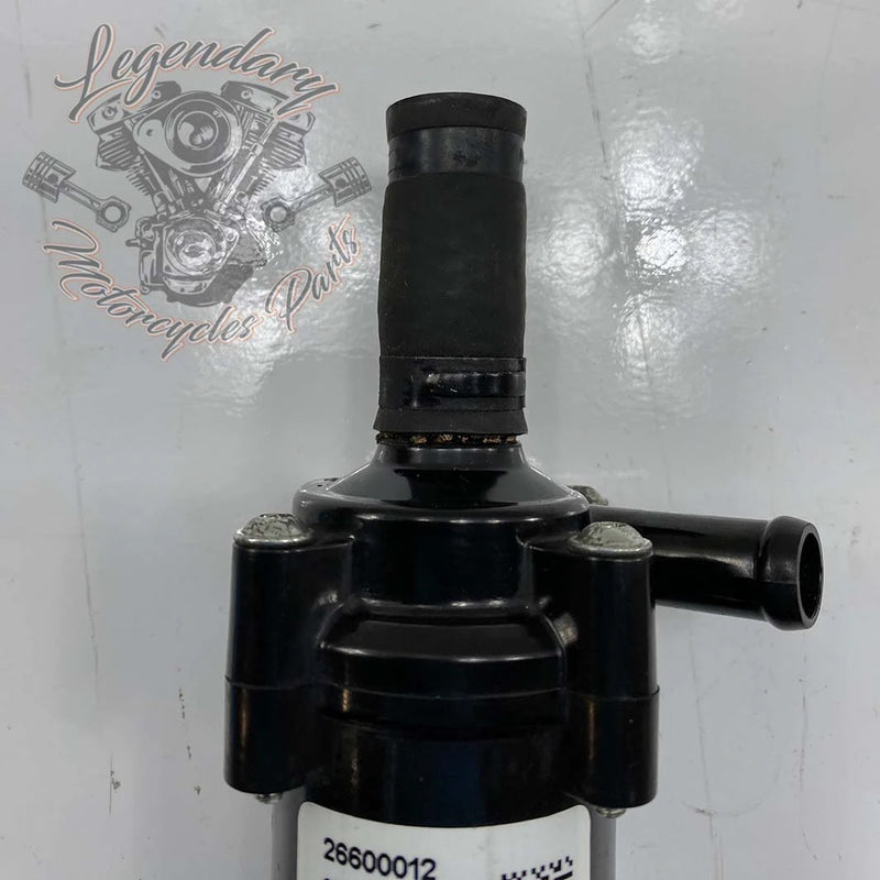 Coolant Pump OEM 26600012