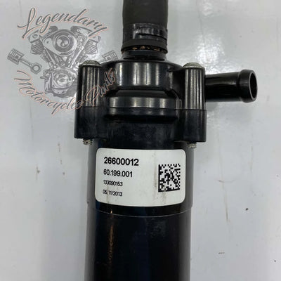 Coolant Pump OEM 26600012