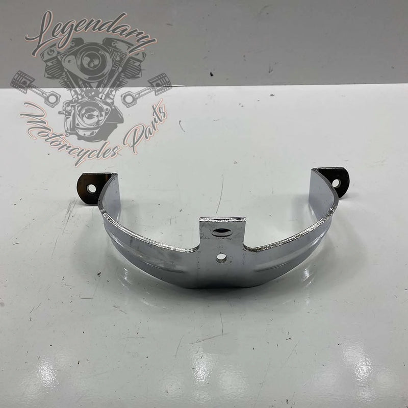 Soporte de guardabarros trasero OEM 91140-09