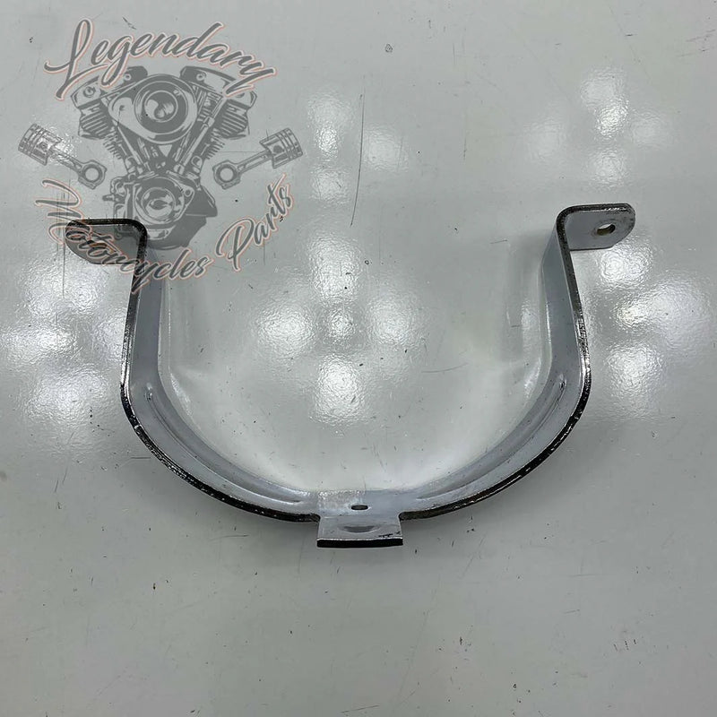 Soporte de guardabarros trasero OEM 91140-09