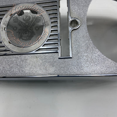 Tank Console OEM 60960-99