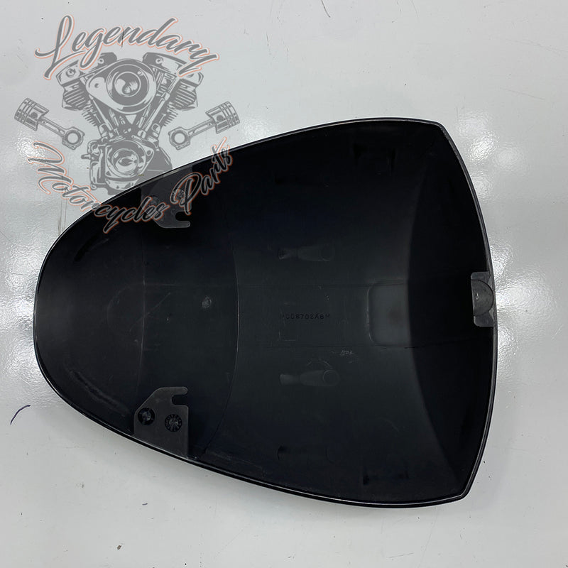 Passenger Seat Cowl OEM M1087.02A8MW