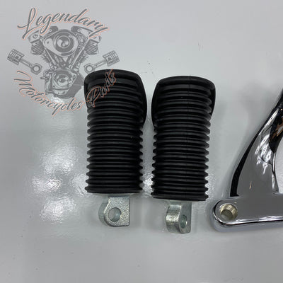 Kit comandi intermedi OEM 33897-01