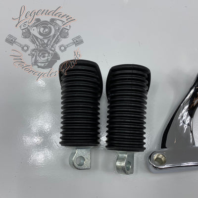 Kit de commandes intermédiaires OEM 33897-01