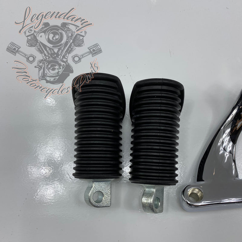 Kit di controllo intermedio OEM 33897-01