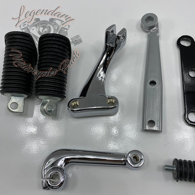 Kit di controllo intermedio OEM 33897-01