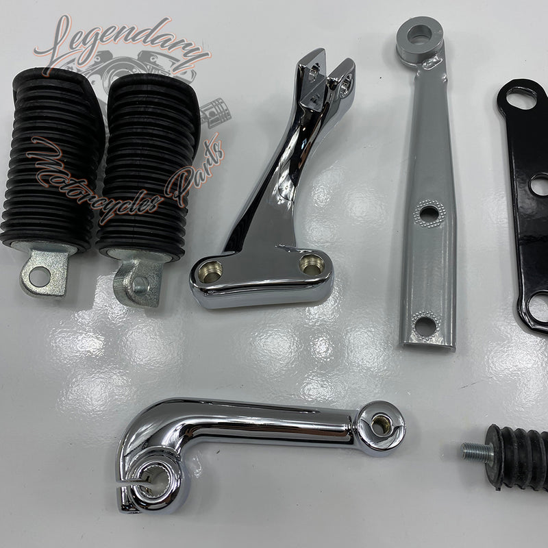 Mid Control Kit OEM 33897-01