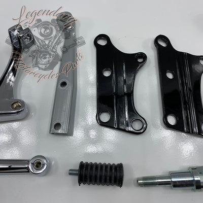 Kit de comandos intermédios OEM 33897-01