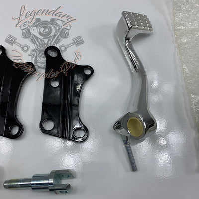 Mittlere Bedienelemente-Kit OEM 33897-01