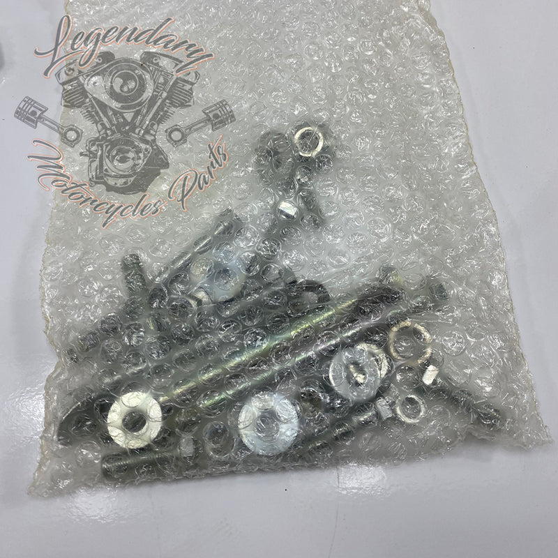 Intermediate Control Kit OEM 33897-01