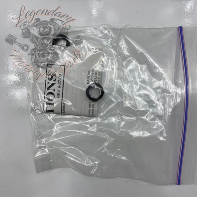 Kit de commandes intermédiaires OEM 33897-01