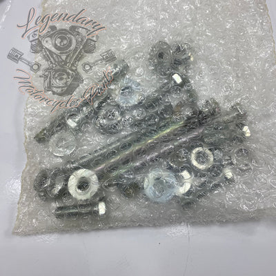 Kit de commandes intermédiaires OEM 33897-01