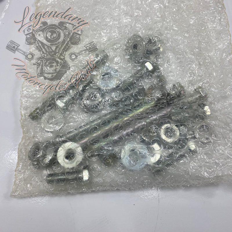 Kit comandi intermedi OEM 33897-01