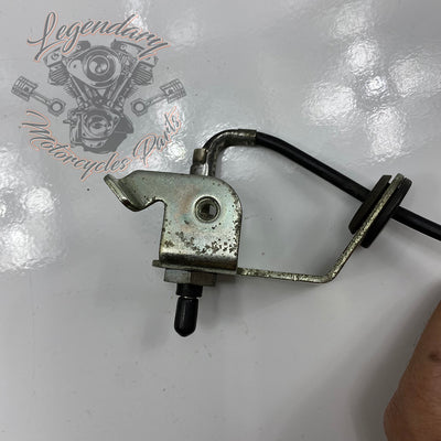 Câble d'antenne OEM 69200295