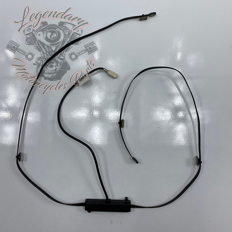 Antena AM/FM ukryta OEM 76000862